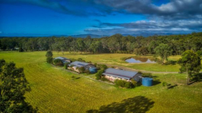 Cottages on Lovedale - Cottage No. 1, Lovedale